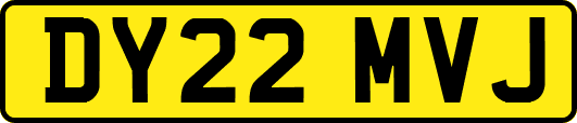 DY22MVJ
