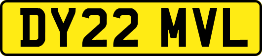 DY22MVL