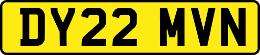 DY22MVN