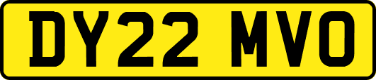 DY22MVO