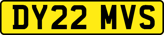 DY22MVS