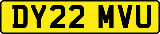DY22MVU