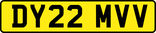 DY22MVV