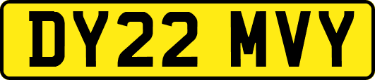 DY22MVY