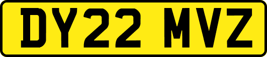 DY22MVZ