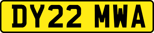 DY22MWA