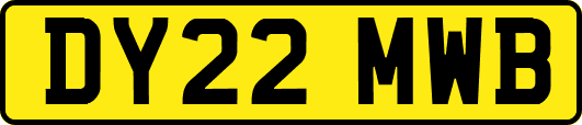 DY22MWB