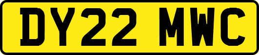 DY22MWC
