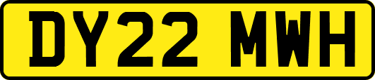 DY22MWH