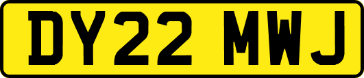 DY22MWJ