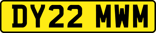 DY22MWM
