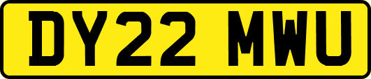 DY22MWU