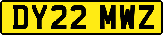 DY22MWZ