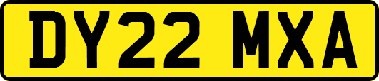 DY22MXA