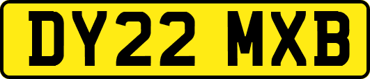 DY22MXB