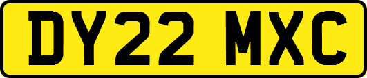 DY22MXC