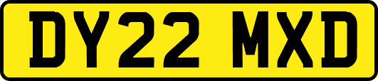 DY22MXD