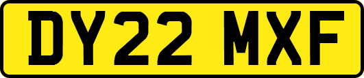 DY22MXF