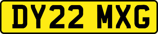DY22MXG