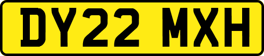 DY22MXH