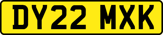 DY22MXK