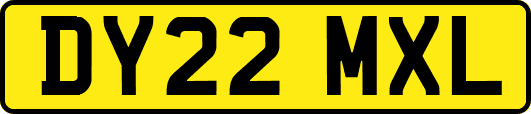 DY22MXL
