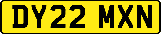 DY22MXN