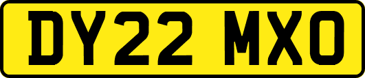 DY22MXO