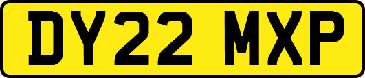 DY22MXP