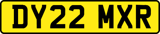 DY22MXR