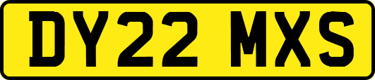 DY22MXS