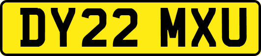 DY22MXU