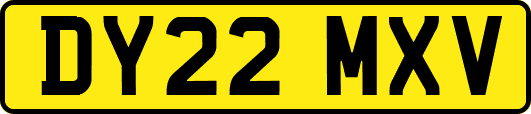 DY22MXV