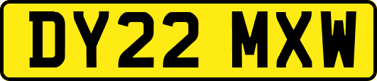 DY22MXW