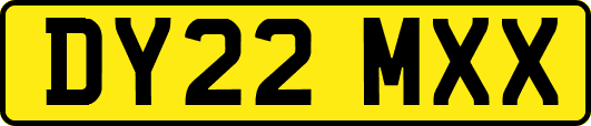 DY22MXX
