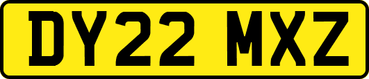 DY22MXZ