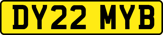 DY22MYB