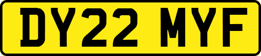 DY22MYF