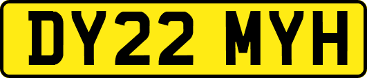 DY22MYH