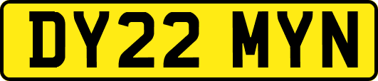 DY22MYN