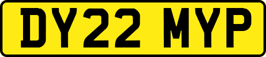 DY22MYP