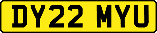 DY22MYU