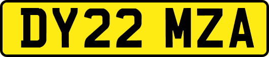 DY22MZA