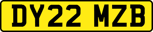 DY22MZB