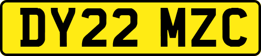 DY22MZC