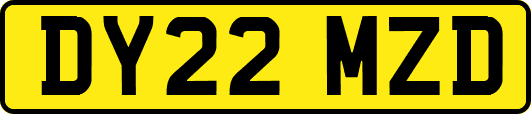 DY22MZD