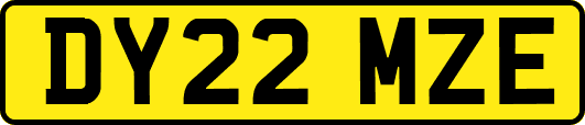 DY22MZE