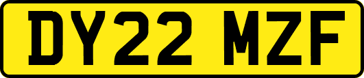 DY22MZF