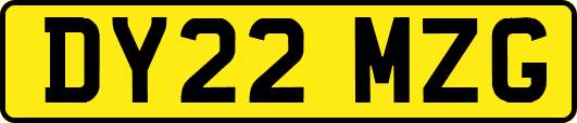DY22MZG