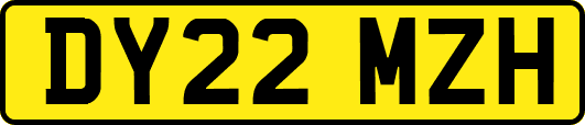 DY22MZH